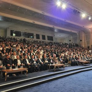 طالب من جامعة جيهان-أربيل يحصد المركز الأول في مسابقة أدبية على مستوى محافظة دهوك