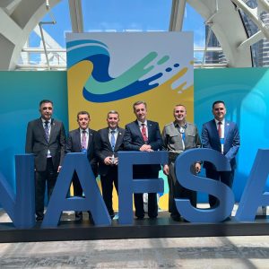 القنصلية الأمريكية في إقليم كوردستان تُثمن مشاركة وفد التعليم العالي في مؤتمر NAFSA 2025 العالمي