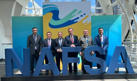 القنصلية الأمريكية في إقليم كوردستان تُثمن مشاركة وفد التعليم العالي في مؤتمر NAFSA 2025 العالمي