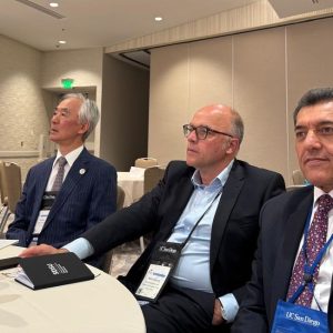 رئيس جامعة جيهان – أربيل يلتقي بعدد من رؤساء الجامعات في مختلف دول العالم ضمن مشاركته في مؤتمر NAFSA