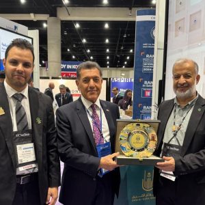 Cihan University-Erbil President Secures Multiple Scholarships for Graduates Through High-Level Saudi University Meetings