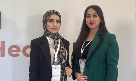Cihan University-Erbil Students Participated in a High-Level Scientific Event on the Latest Advances in Dermatology