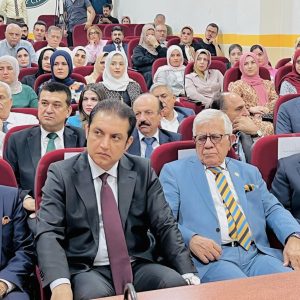 جامعة جيهان-أربيل تطلق أول دورة تدريبية في الذكاء الاصطناعي لمعلمي ومدرسي وزارة التربية