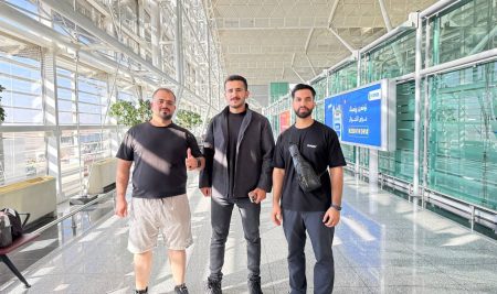 مجموعة جديدة من طلبة جامعة جيهان-أربيل يلتحقون ببرنامج دراسي في  بولندا