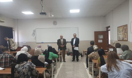 جامعة جيهان – أربيل تختتم الدورة التربوية الرابعة لتأهيل معلمي كوردستان