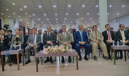 جامعة جيهان-أربيل تستضيف فعالية دولية لتعزيز العلاقات بين إقليم كوردستان ومملكة تايلاند