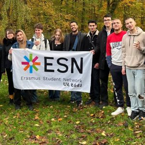 لە پۆڵندا؛ فێرخوازانى زانکۆى جیهان-هەولێر گەشتێکى زانستى و کەلتورى ئەنجام دەدەن