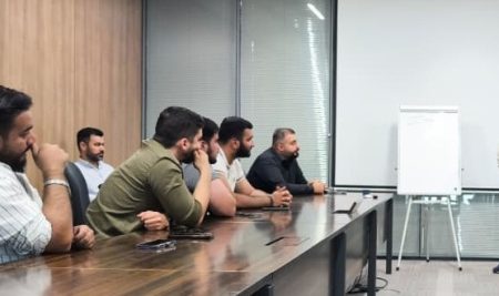 Informatics and Software Engineering Students Conduct a Scientific Visit to IT Help Desk