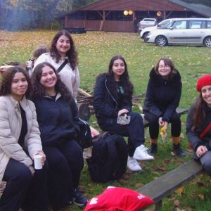 Cihan University-Erbil Students Embark on a Scientific and Cultural Journey in Poland