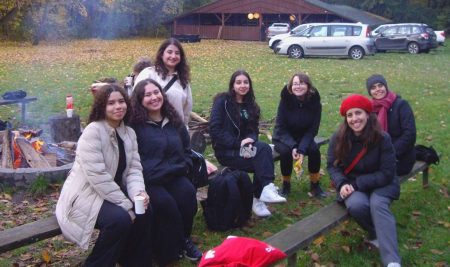 Cihan University-Erbil Students Embark on a Scientific and Cultural Journey in Poland