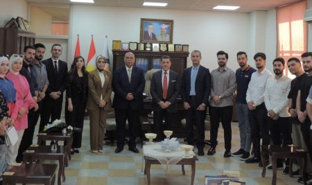 Department of General Education Celebrates World Teachers’ Day