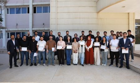 The Department of Media Organizes a Specialized Course on the Impact of Fake News on Individual Behavioral Psychology