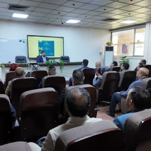 جامعة جيهان-أربيل تشارك بفاعلية في المؤتمر الدولي العام لكراسي اليونسكو في العراق لتطوير البحث العلمي والشراكة الدولية