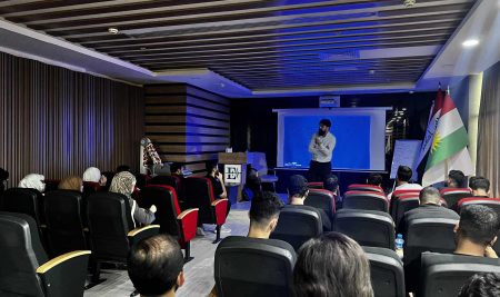 Students from the Radiological Imaging Technologies Department Participate in an Advanced Workshop on Artificial Intelligence Applications in CT Scanning