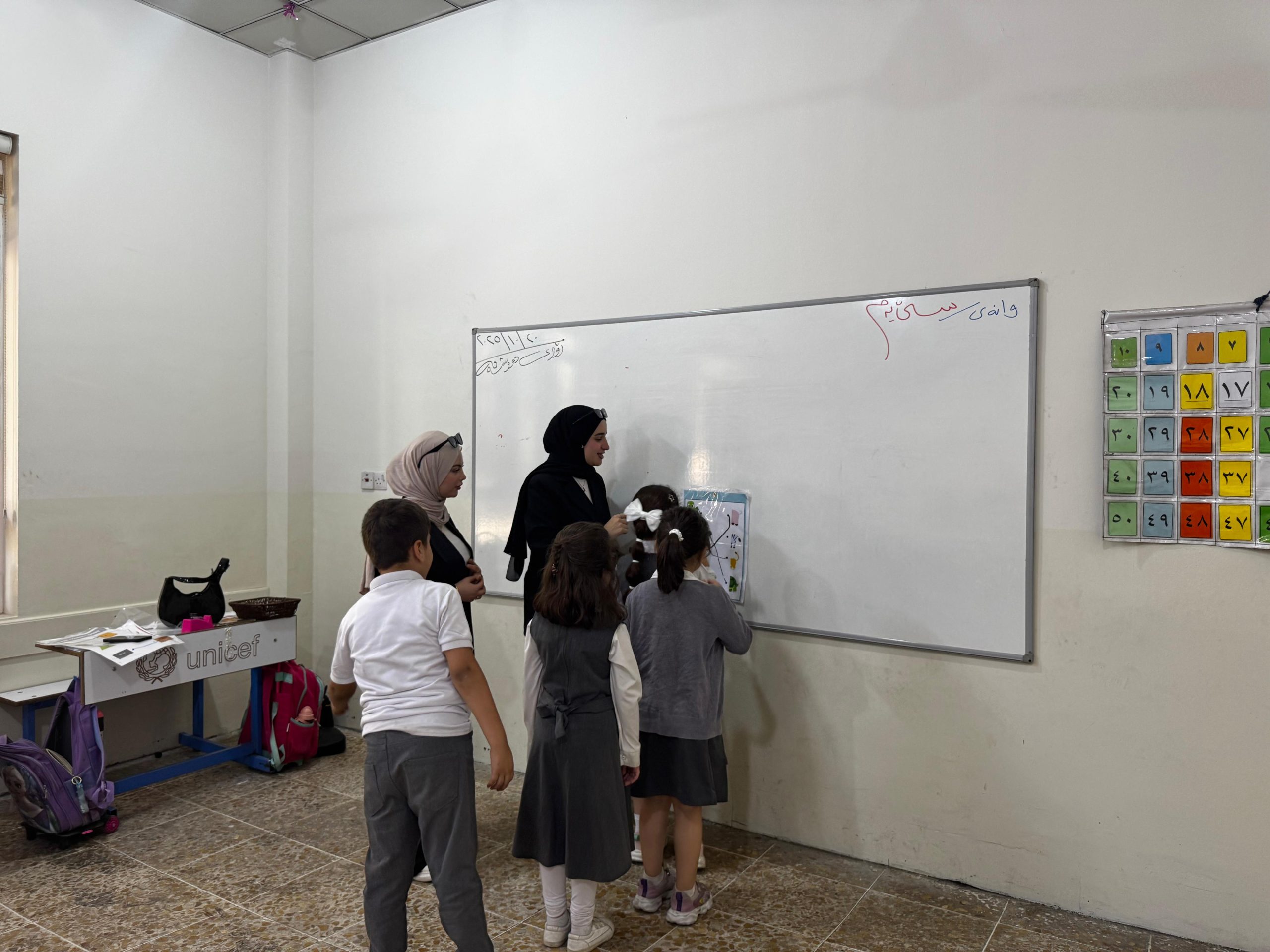 gallery