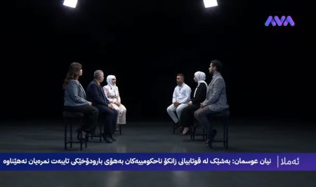 Cihan University-Erbil Student Highlights the Vital Role of Private Universities in Developing and Providing Specialized Cadres