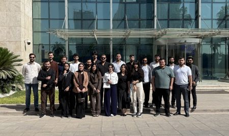 فێرخوازانى بەشى زانستی کۆمپیوتەر لە کۆمپانیای کۆڕەک تیلیکۆم ئاشناى بەڕێوەبردنی سیستمی پڕۆفیشناڵ دەکرێن