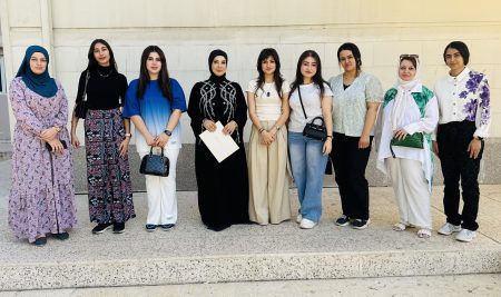 قسم الإعلام بجامعة جيهان-أربيل ينظم ندوة حول دور المرأة في الإعلام الجديد