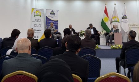 Students from the Department of General Education Participate in the World Statistics Day Symposium 2025