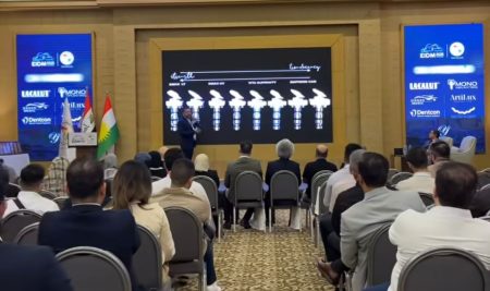 College of Dentistry Students Participated in the Third Scientific Dental Conference