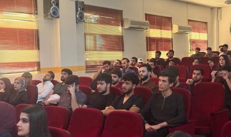 قسم تكنولوجيا الأسنان ينظم ندوة متخصصة حول “التقنيات الرقمية في تكنولوجيا الأسنان”