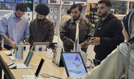 قسم هندسة البرمجيات والمعلوماتية ينظم زيارة علمية إلى Digital City