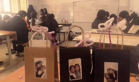 ELT Students Inspire Pupils and Conclude a Month of Teaching