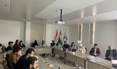 Accounting Department Organizes Educational Visit to DIL Technology