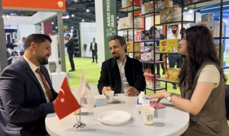 Students from the Translation Department Participate as Translators in the Erbil International Exhibition