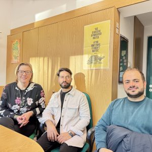 فێرخوازانى زانکۆی جیهان-هەولێر لە پۆڵەندا هەنگاو بۆ بەهێزکردنی پەیوەندییە ئەکادیمییەکان دەنێن