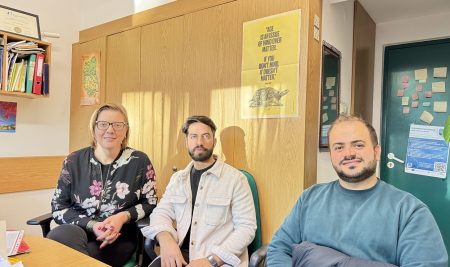 فێرخوازانى زانکۆی جیهان-هەولێر لە پۆڵەندا هەنگاو بۆ بەهێزکردنی پەیوەندییە ئەکادیمییەکان دەنێن