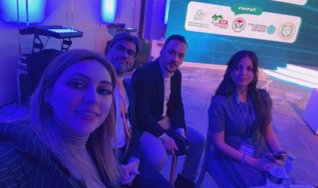 جامعة جيهان – أربيل تختتم رحلتها إلى المملكة العربية السعودية بأنشطة أكاديمية متميزة