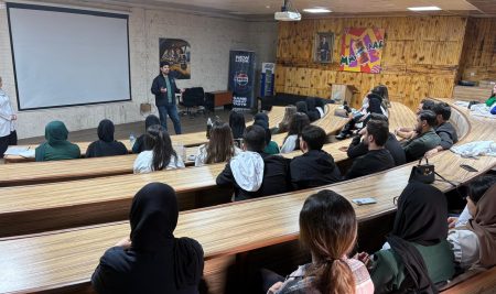 Community Health Nursing Students Conduct Field Visit to Al Hayat (Pepsi) Company in Erbil