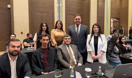 Students from the Departments of Business Administration and Public Administration Participate in Odoo Training Course