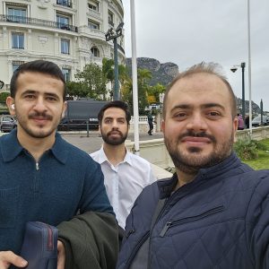 فێرخوازانی زانکۆی جیهان – هەولێر، بەگەشتێكی كەلتوری ناوچە جیاوازەكانی مۆناکۆ لە فەرەنسا بەسەردەكەنەوە