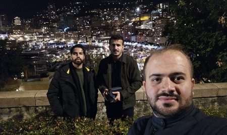 Cihan University–Erbil Students Explore the Diverse Cultural Regions of Monaco in France