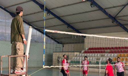 Physical Education and Sports Sciences Secure Strong Victory in the Tournament Fifth Match Over the Department of Medical Biochemical Analysis