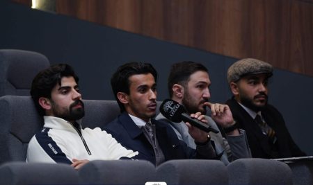 Medical Microbiology Students Participate in the 8th Excellent Paper Scientific Symposium