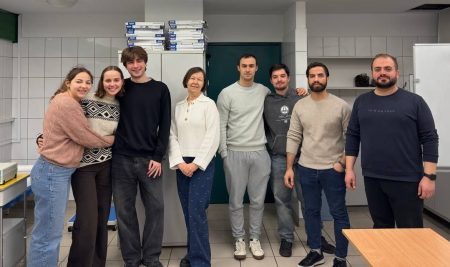 فێرخوازانی زانکۆی جیهان-هەولێر لە میانەى بەشداریکردن لە خولێکدا، پڕۆژەیەکی ئەکادیمی لە زانکۆی SGGW لە پۆڵەندا پێشکەش دەکەن