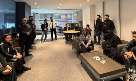 A Scientific Visit by Accounting Department Students to the National Bank of Iraq: Enhancing Practical Accounting Education