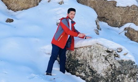 Media Department Students Launched an Environmental Campaign to Protect Wild Birds