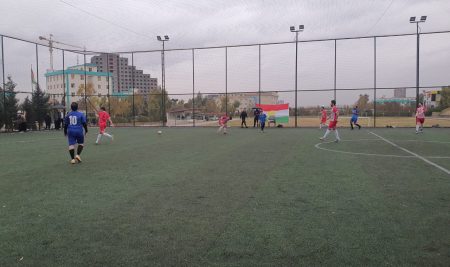 The Medical Laboratory Analysis Students’ Team Secured a Victory Over the General Education Students’ Team