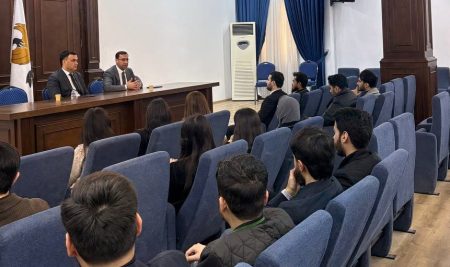 Accounting Department Students Participate in a Scientific Visit to the Erbil Governorate