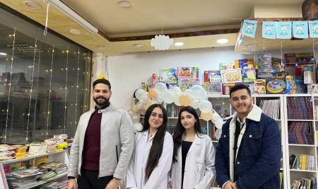 College of Dentistry Organizes Oral Health Awareness Workshop