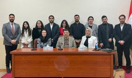 College of Dentistry Hosts Workshop on Dental Teaching Hospital Workflow