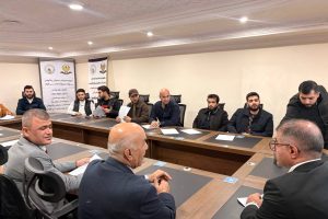 Accounting Department -١