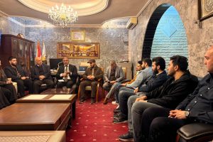 Accounting Department -٢