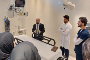 Anesthesia Techniques -٢