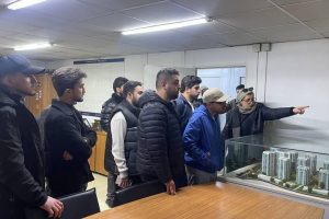 Architectural Engineering-١