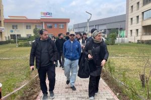 Architectural Engineering-٢